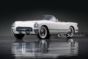 1953 Chevrolet Corvette