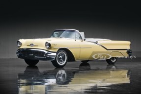 1957 Oldsmobile Starfire