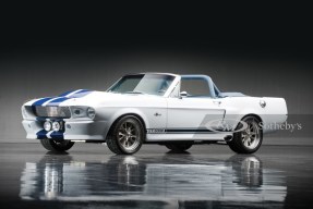 1968 Shelby GT500