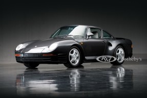 1988 Porsche 959