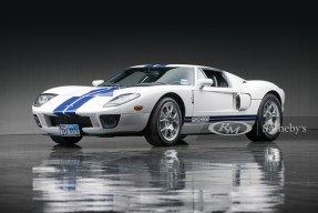 2005 Ford GT