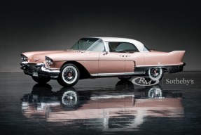 1957 Cadillac Eldorado