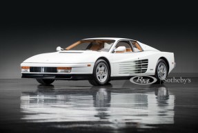 1991 Ferrari Testarossa