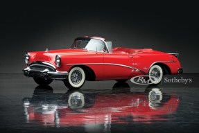 1954 Buick Skylark