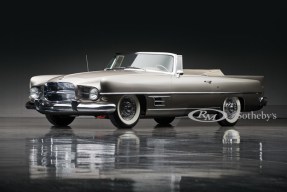 1958 Dual-Ghia Convertible