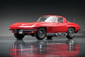 1965 Chevrolet Corvette