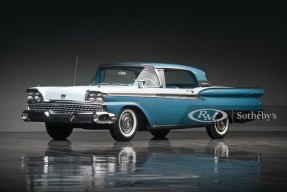 1959 Ford Galaxie