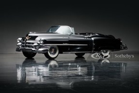 1953 Cadillac Eldorado