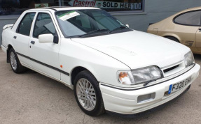 1989 Ford Sierra Sapphire Cosworth