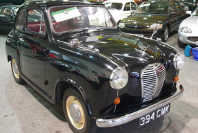 1954 Austin A30