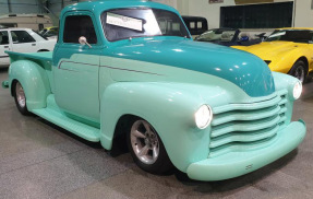 1948 Chevrolet 3100