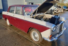 1970 Wolseley 16/60