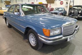 1979 Mercedes-Benz 280 SE