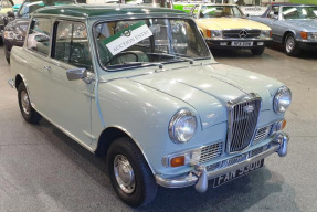 1966 Wolseley Hornet