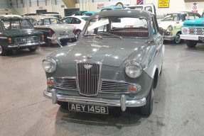 1963 Wolseley 1500