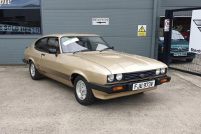 1979 Ford Capri