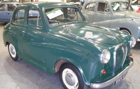 1957 Austin A35