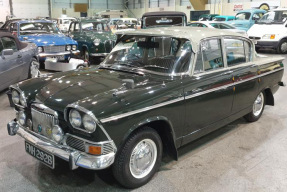 1964 Humber Sceptre