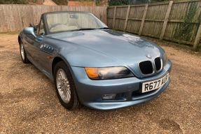 1997 BMW Z3