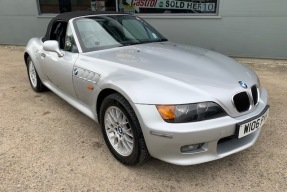 2000 BMW Z3