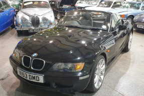 2000 BMW Z3