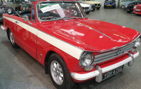 1969 Triumph Herald