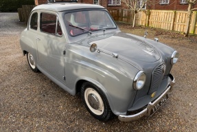 1955 Austin A30