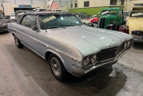 1964 Buick Skylark