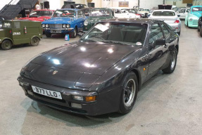 1984 Porsche 944