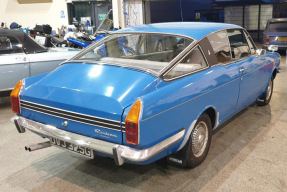 1969 Sunbeam Rapier