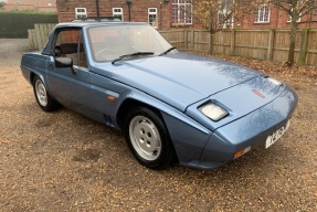 1986 Reliant Scimitar SS1