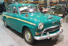 1957 Austin A95