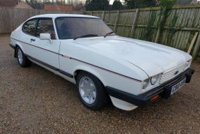 1985 Ford Capri