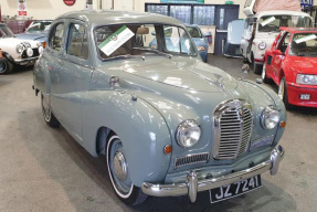 1953 Austin A40