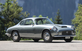 1959 Lancia Flaminia Sport