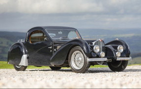 1937 Bugatti Type 57