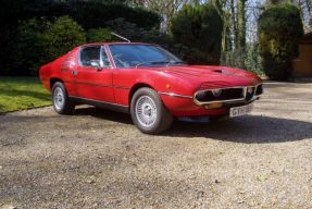 1974 Alfa Romeo Montreal