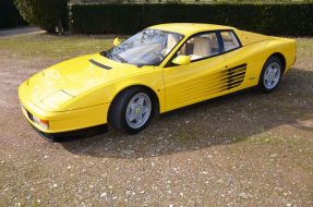 1991 Ferrari Testarossa