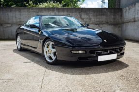 1995 Ferrari 456