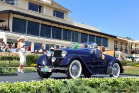 1934 Mercedes-Benz 170