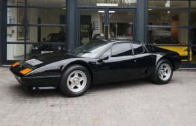 1983 Ferrari 512 BBi