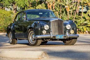 1958 Bentley S1 Continental