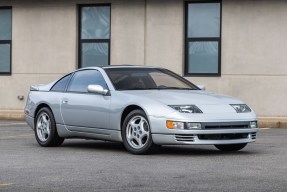 1990 Nissan 300ZX