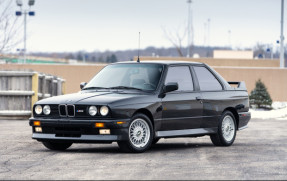 1988 BMW M3