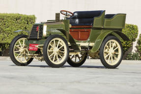 1902 Boyer 9hp