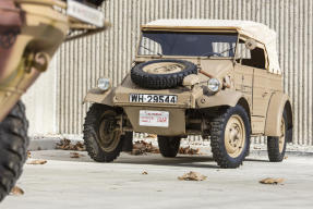 1944 Volkswagen Type 82