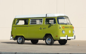 1978 Volkswagen Type 2 (T2)