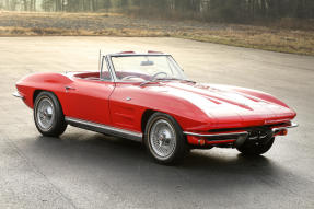 1964 Chevrolet Corvette