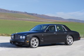 2009 Bentley Arnage