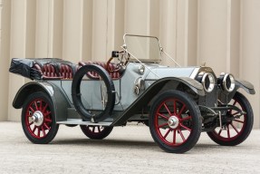 1912 Oldsmobile Defender